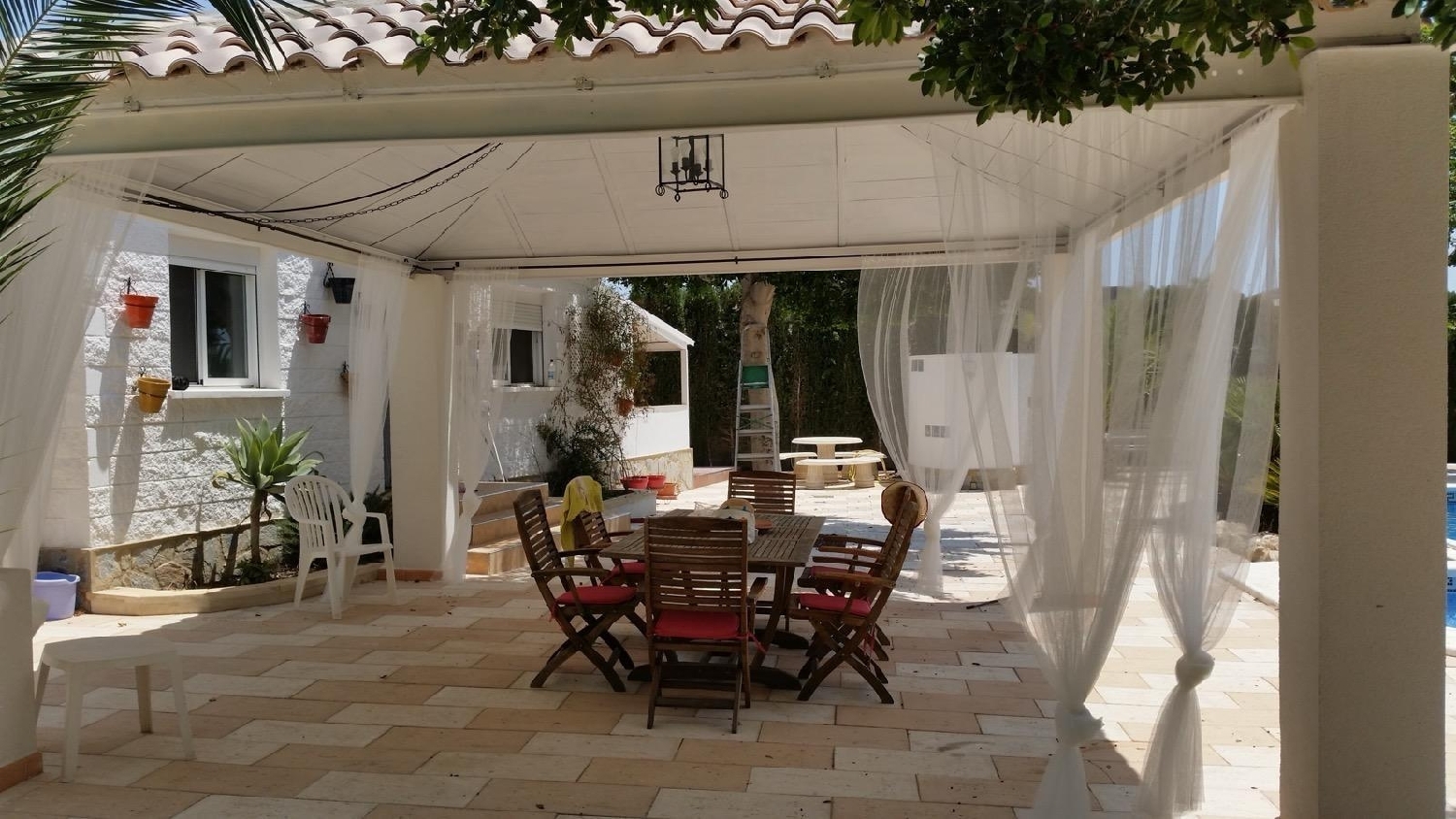  till salu villa Verdegàs Alacantí 8