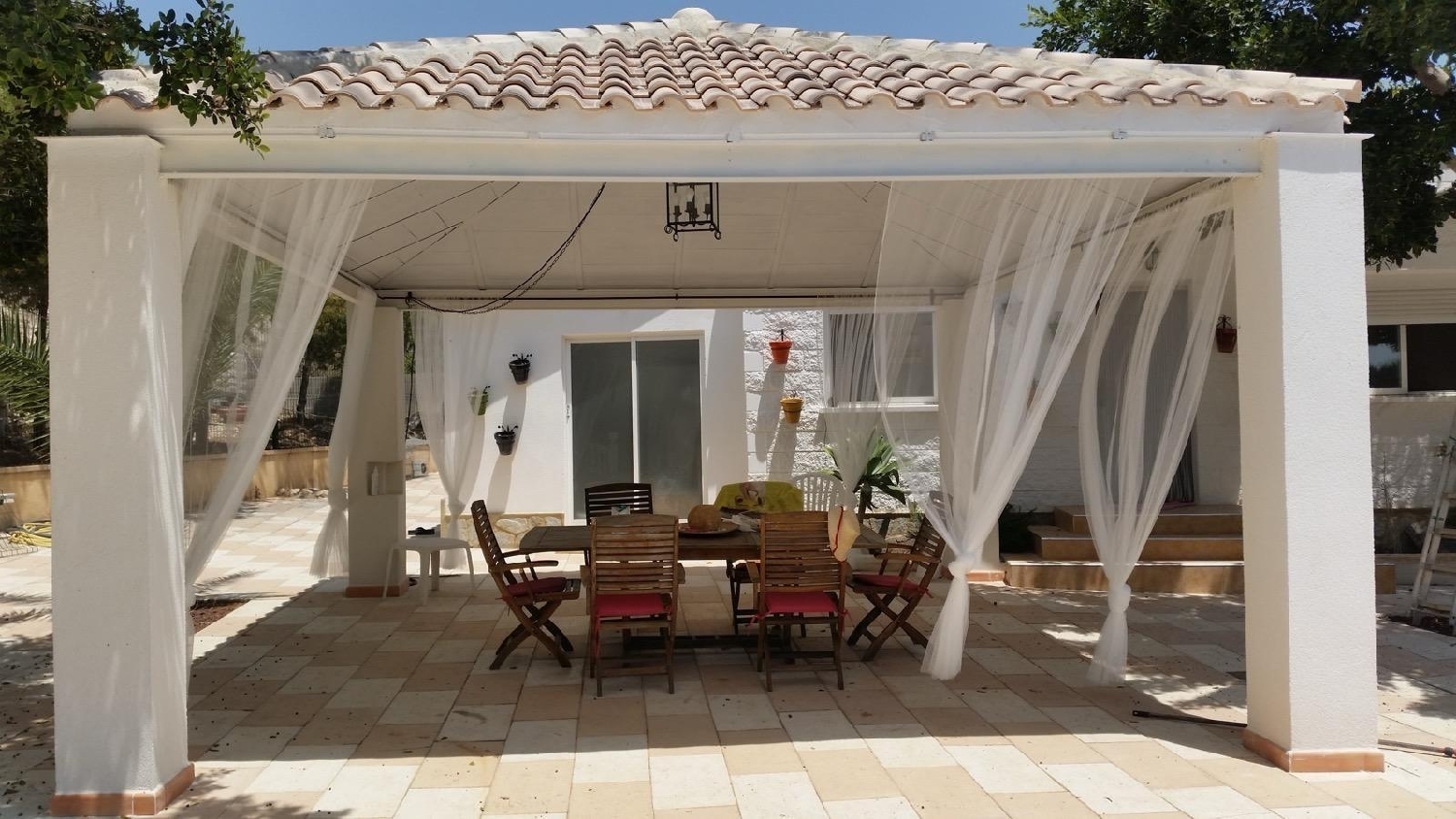  till salu villa Verdegàs Alacantí 7