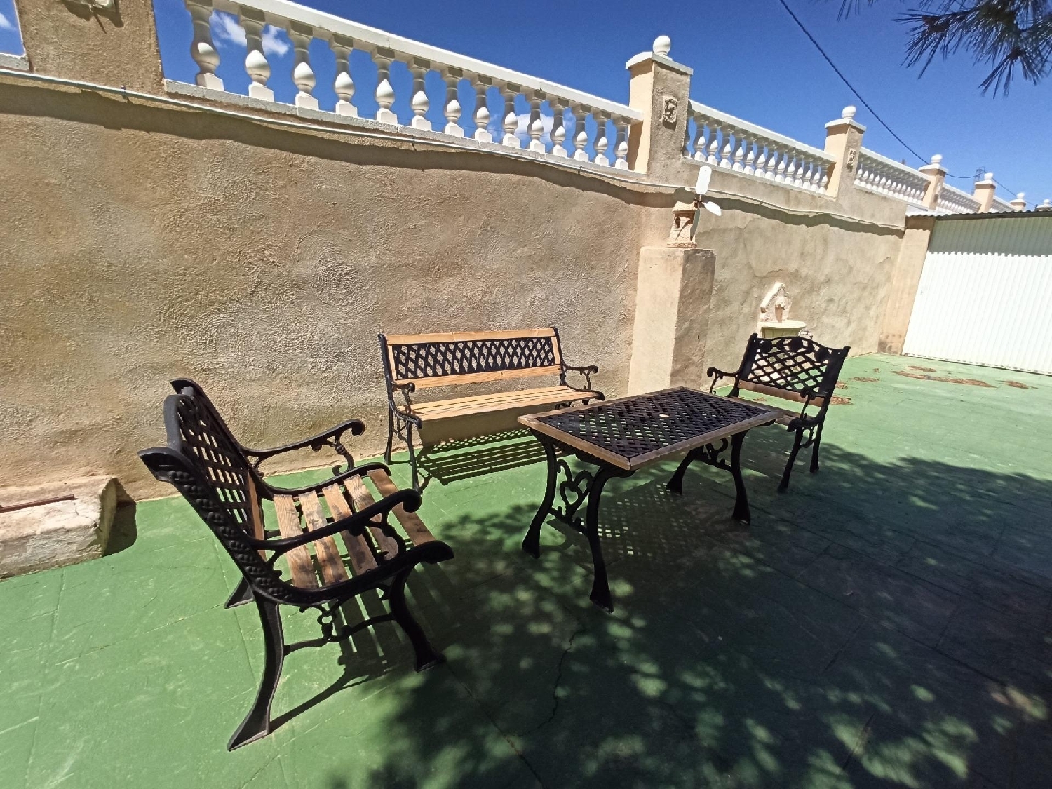  till salu villa Verdegàs Alacantí 5