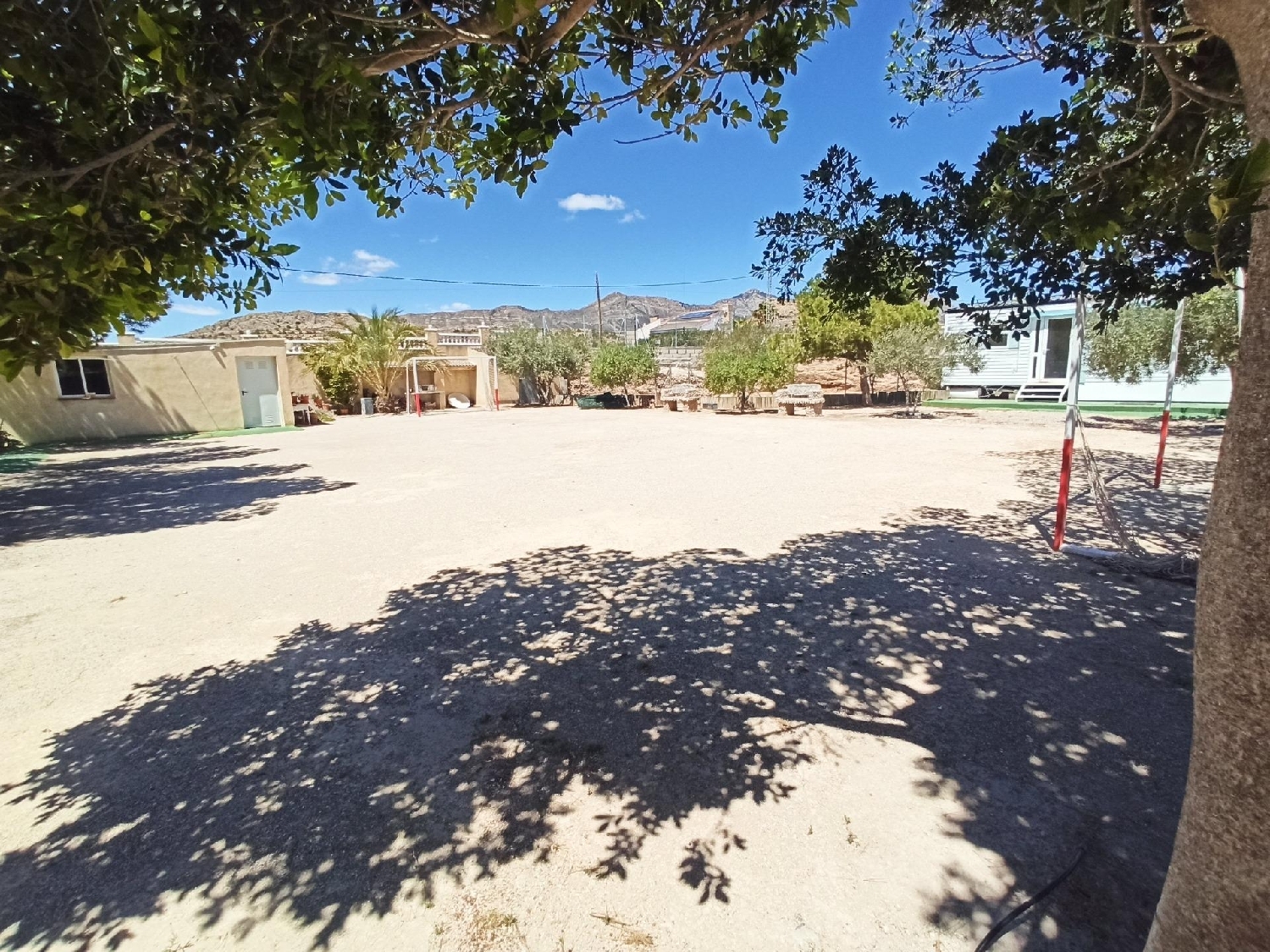  till salu villa Verdegàs Alacantí 8