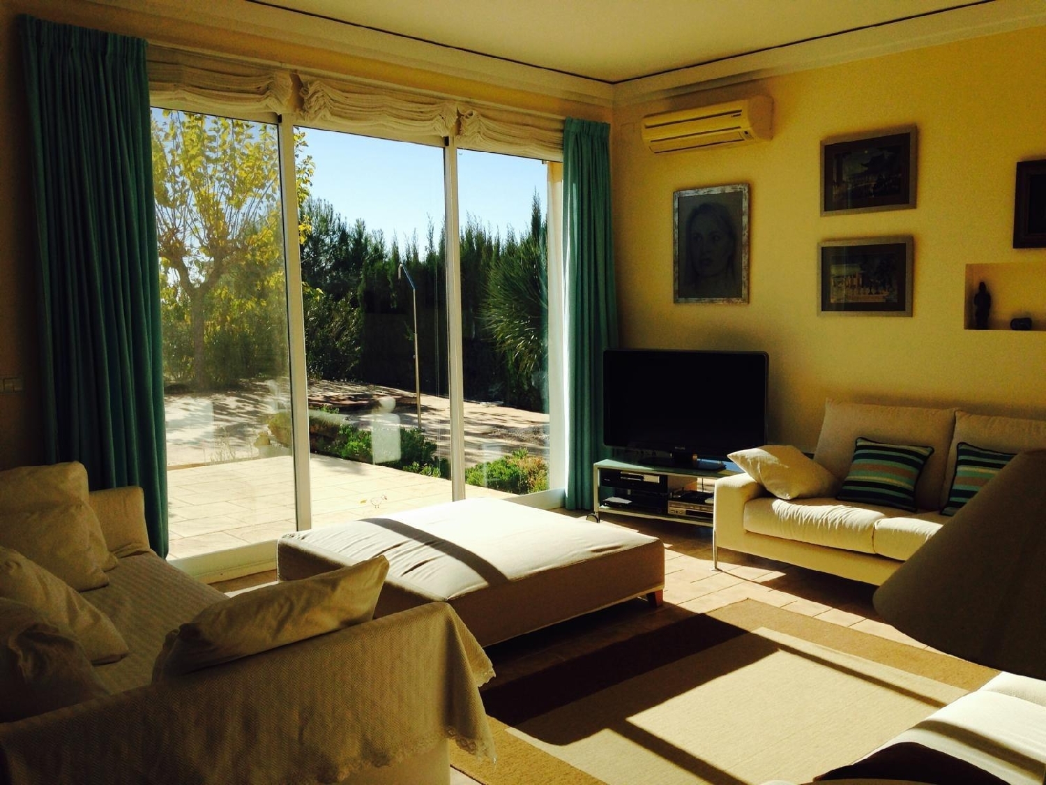 till salu villa Verdegàs Alacantí 8