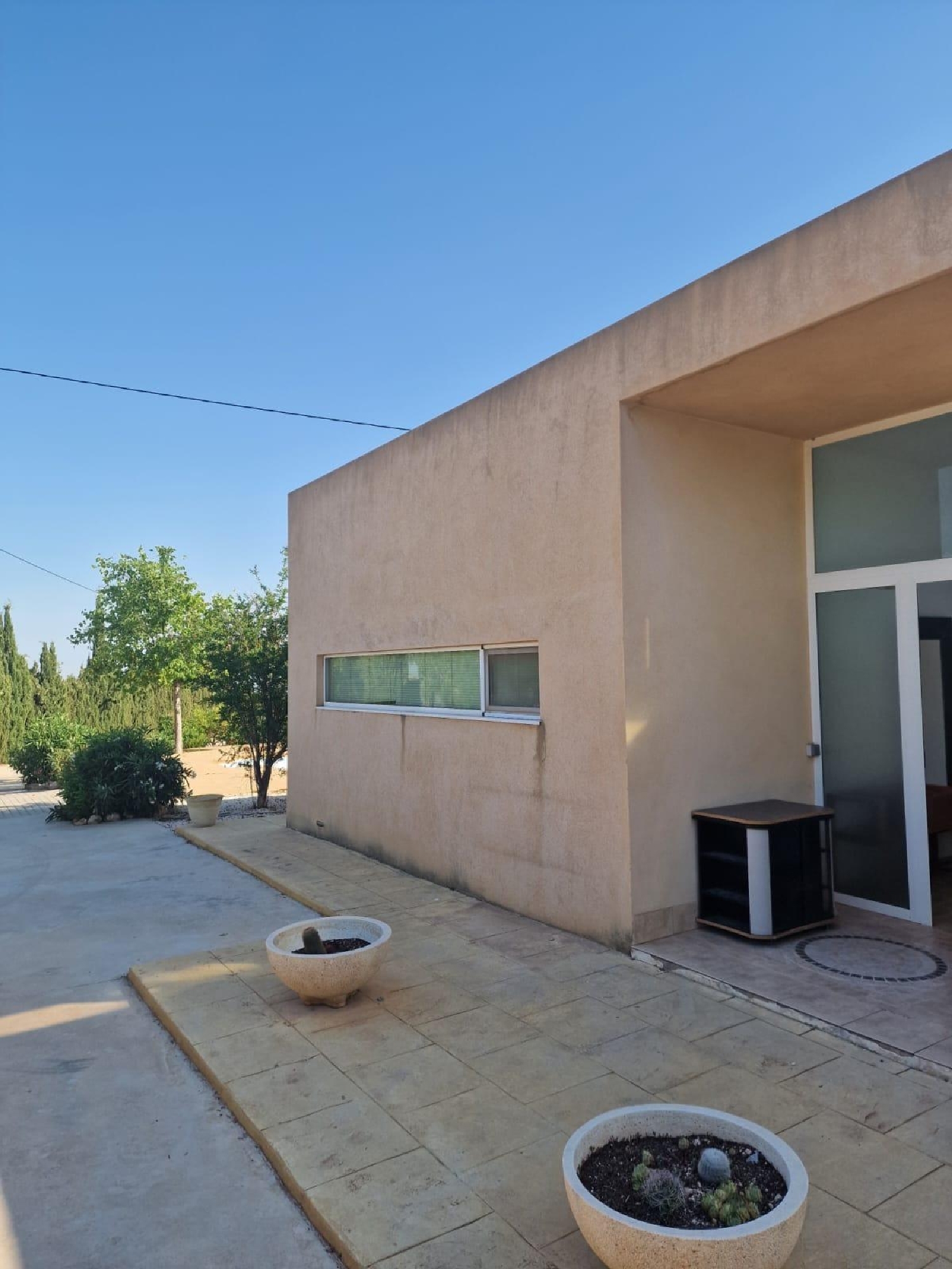  till salu villa Verdegàs Alacantí 2