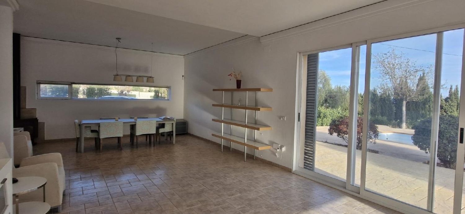  till salu villa Verdegàs Alacantí 7