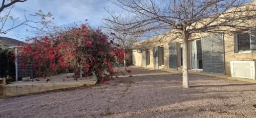 Verdegàs Alacantí villa foto 6263133