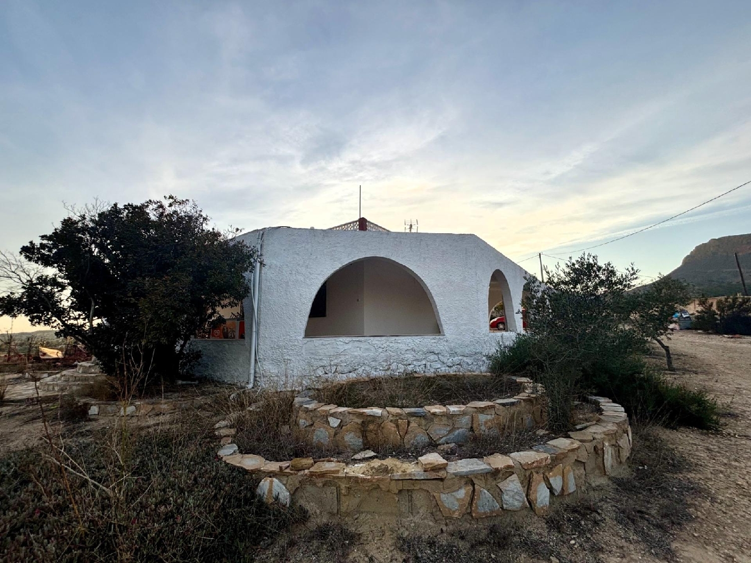  till salu villa Verdegàs Alacantí 5