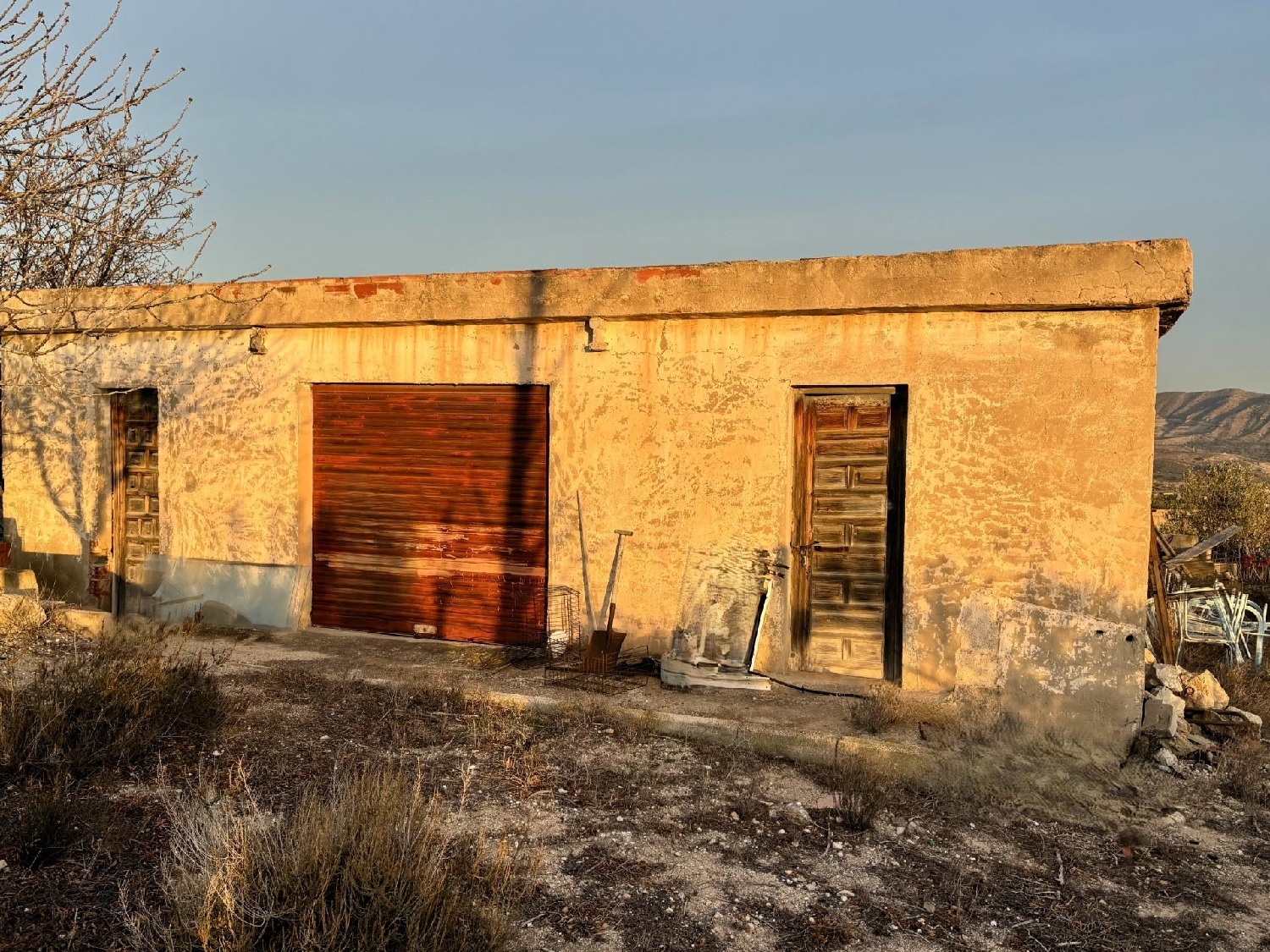 till salu villa Verdegàs Alacantí 2