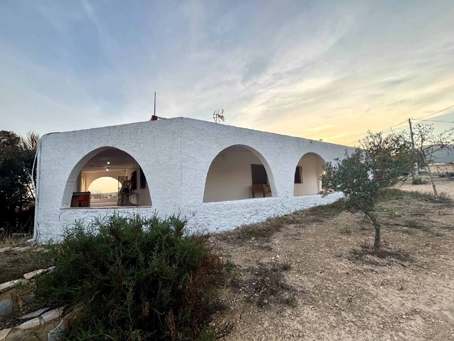  till salu villa Verdegàs Alacantí 4