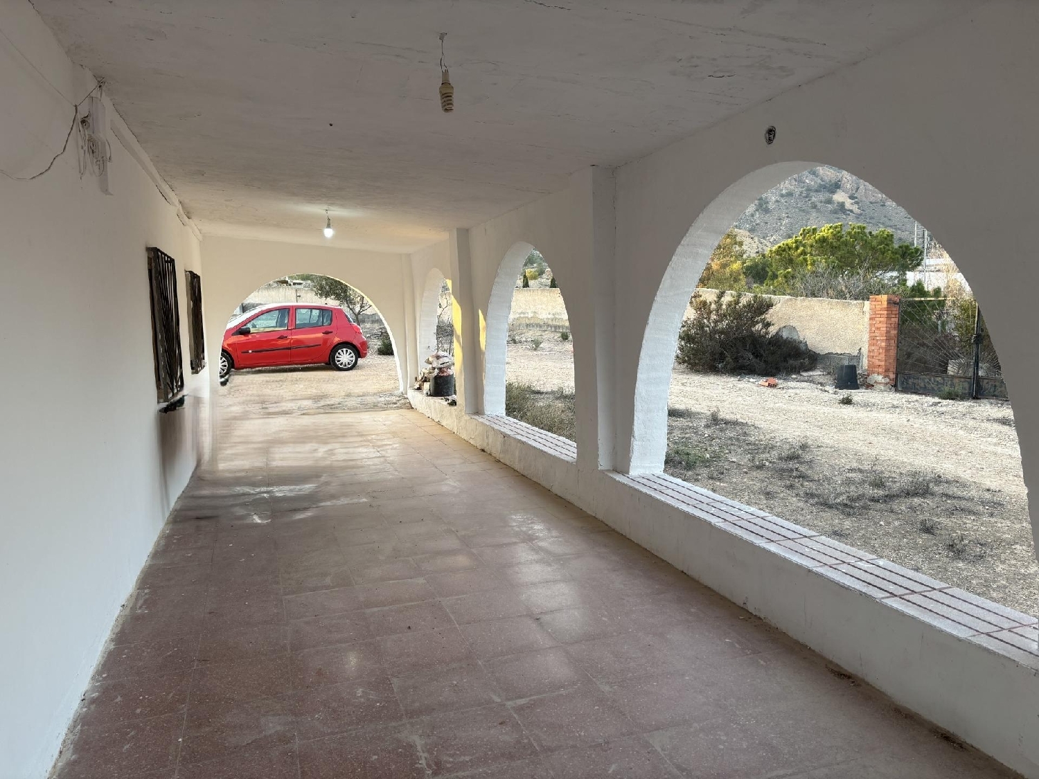  till salu villa Verdegàs Alacantí 7