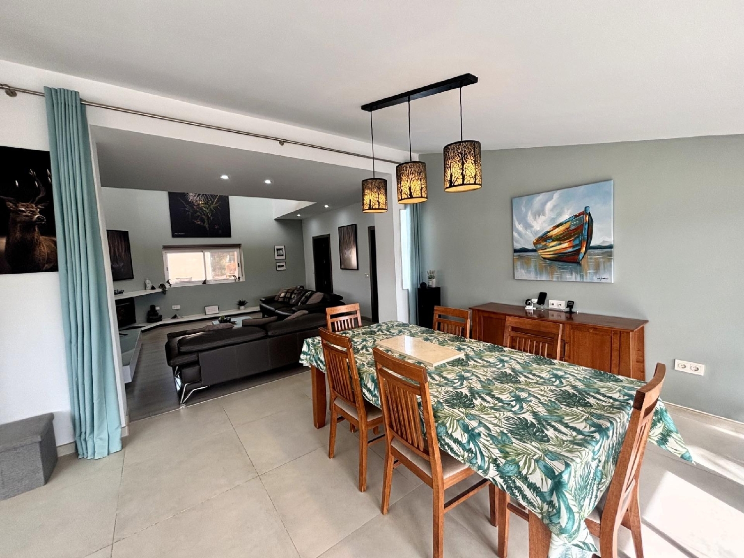  te koop villa Verdegàs Alacantí 8