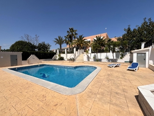 Verdegàs Alacantí villa foto 6220316