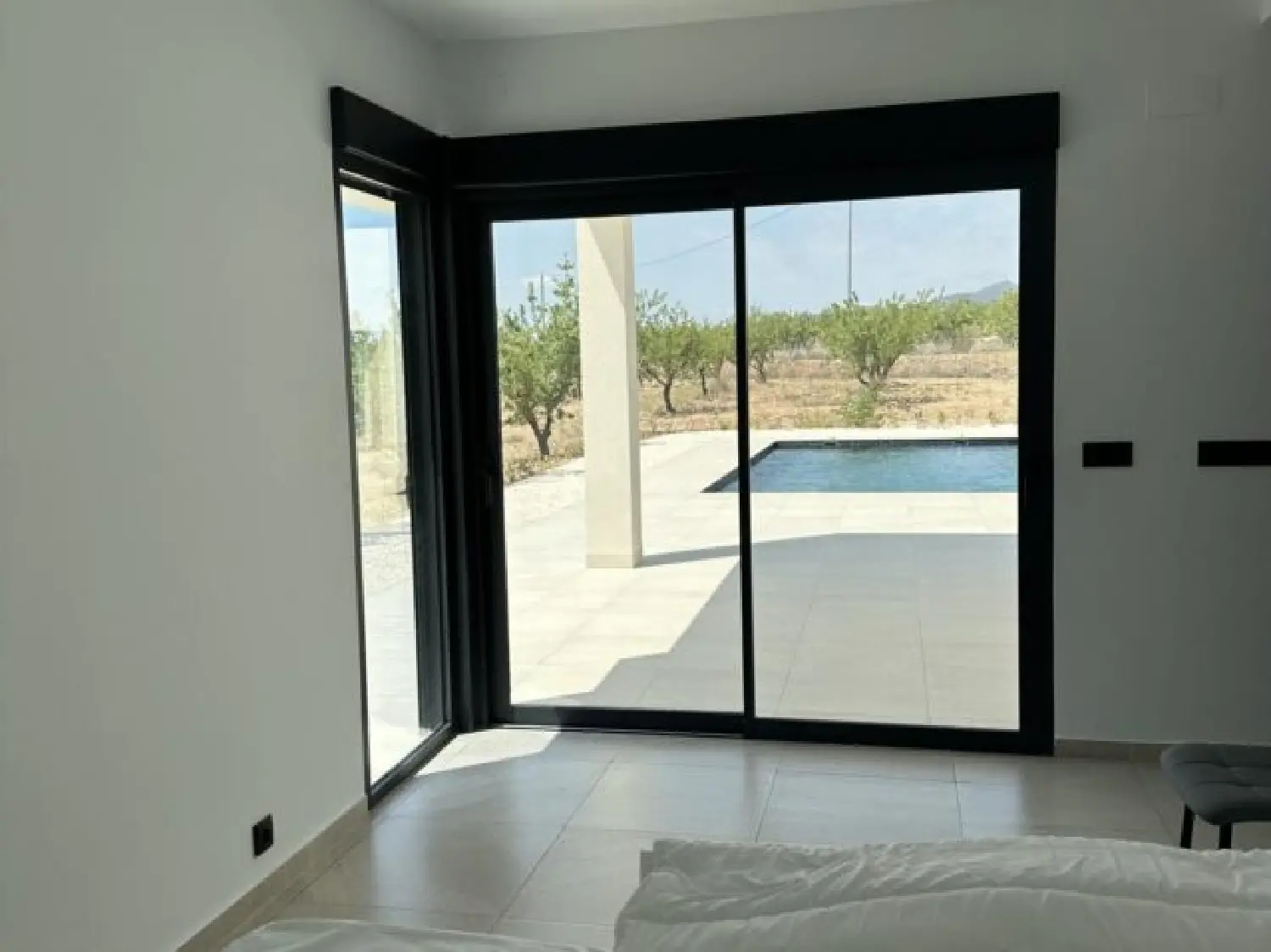  till salu villa Urbanización El Presidente Baix Segura 10