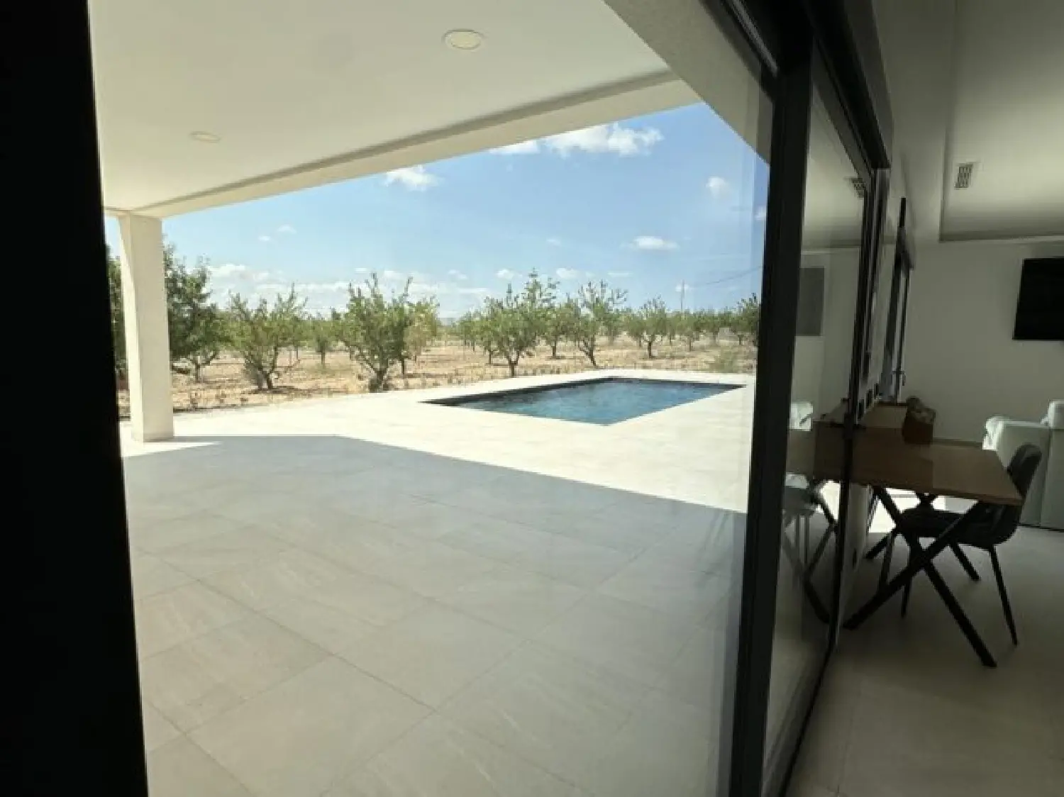  till salu villa Urbanización El Presidente Baix Segura 5
