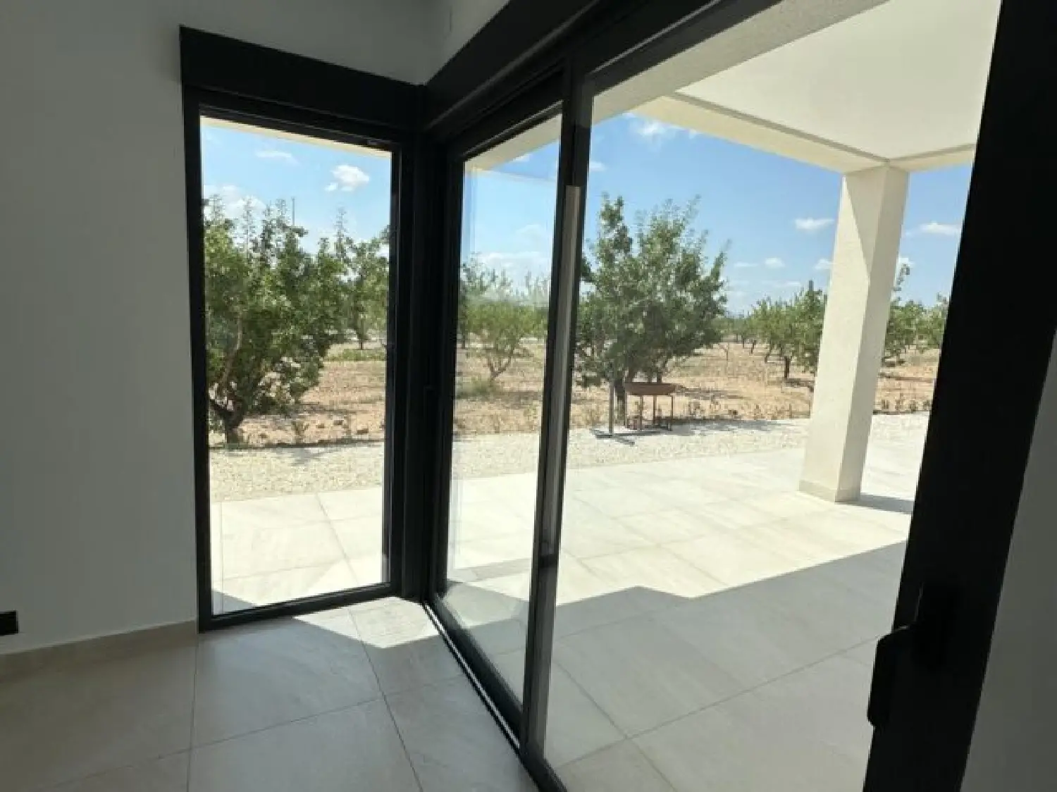  till salu villa Urbanización El Presidente Baix Segura 11