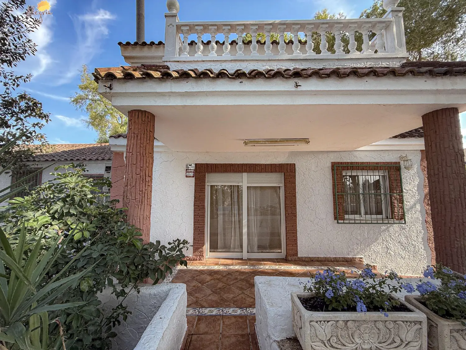  till salu villa Barrio Nuestra Señora De La Alegria Baix Segura 7