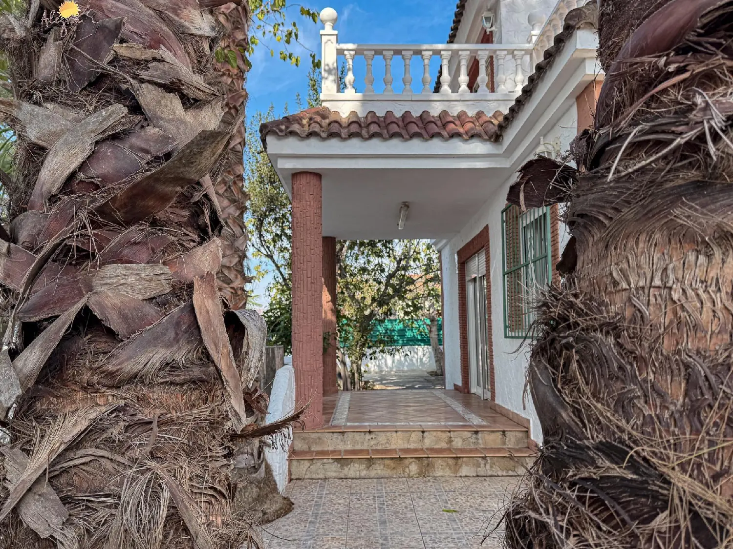  till salu villa Barrio Nuestra Señora De La Alegria Baix Segura 6