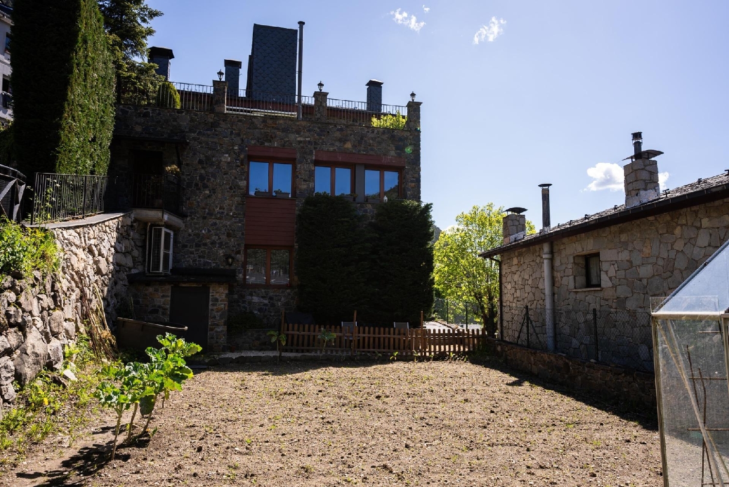  till salu villa Vila Encamp 6