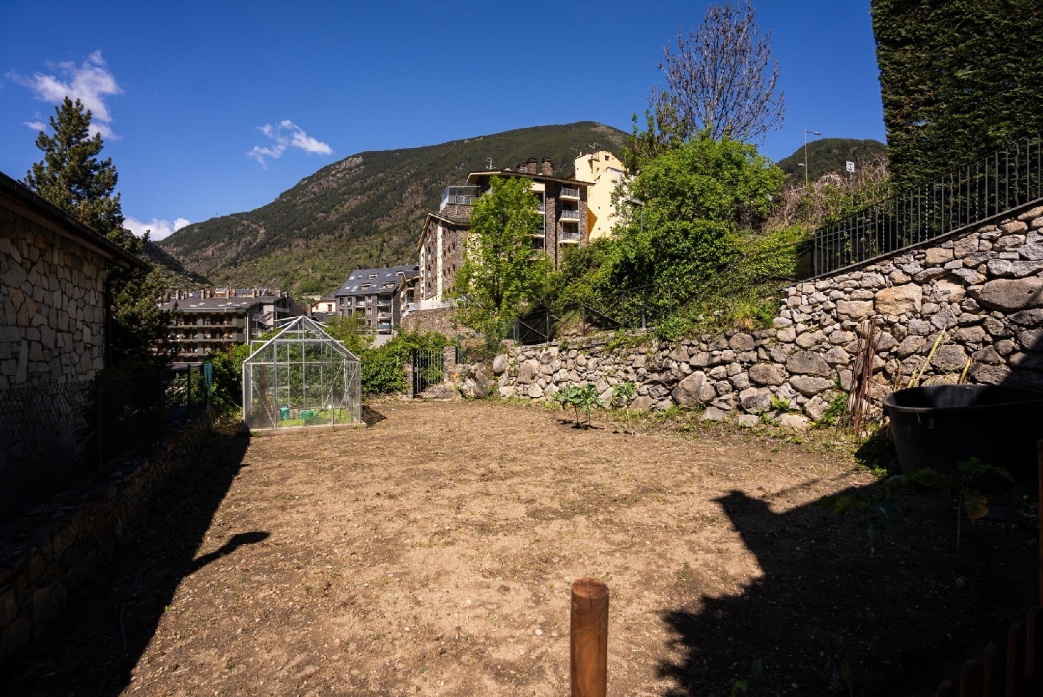  till salu villa Vila Encamp 7