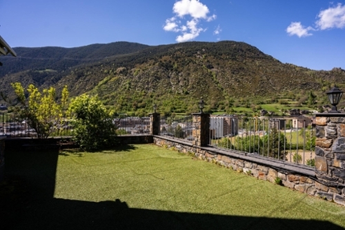 Vila Encamp villa foto 6218722
