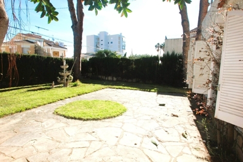 Vilafortuny Baix Camp villa foto 6261993