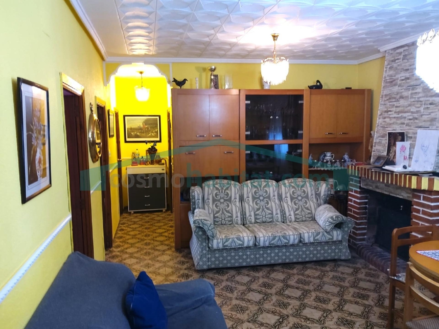  en venta chalet Vilamarxant Camp De Túria 6
