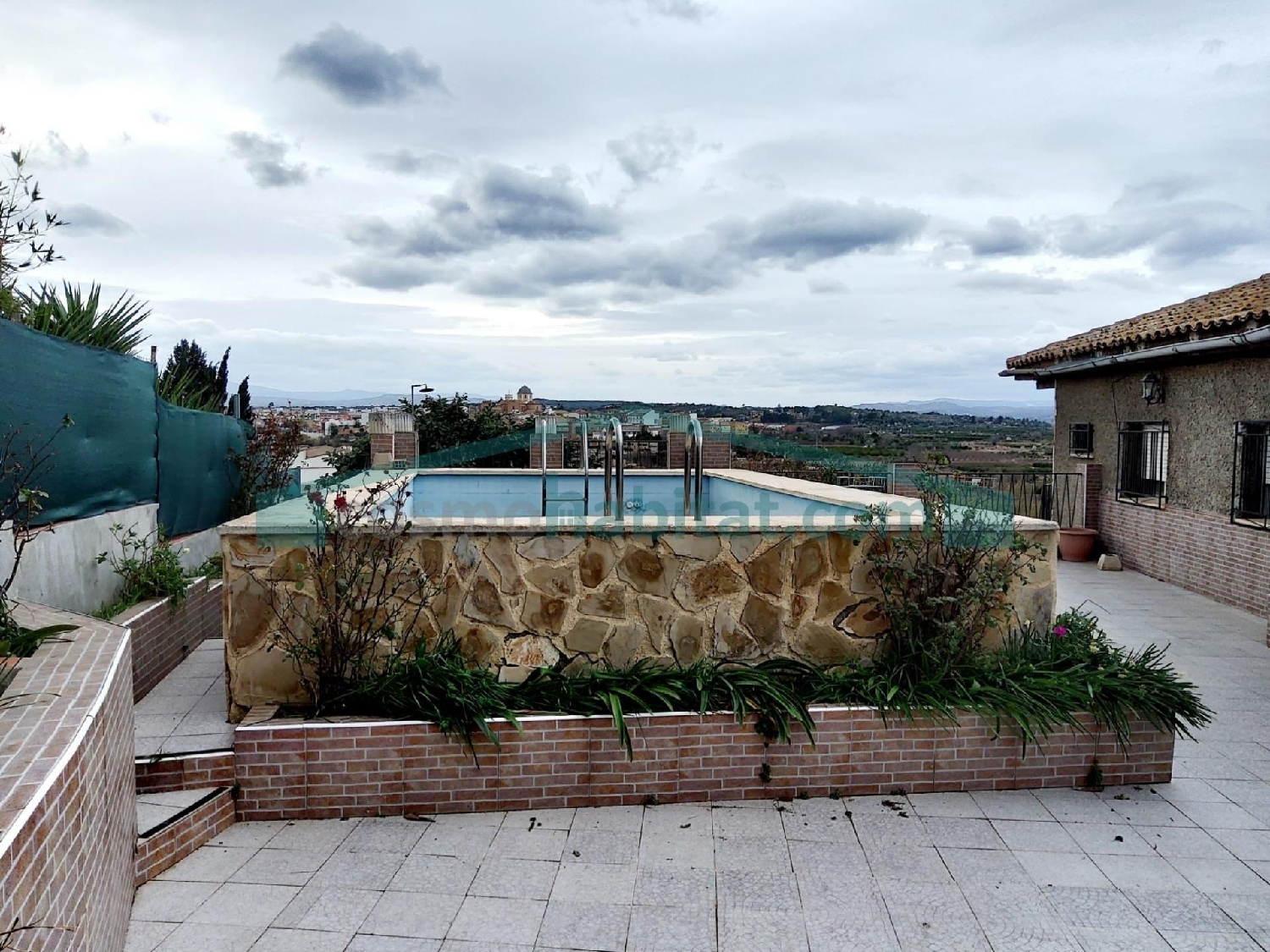  en venta chalet Vilamarxant Camp De Túria 4