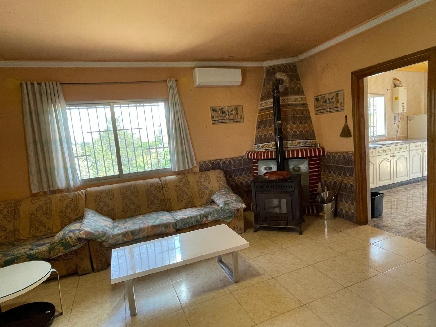  à vendre villa Vilamarxant Camp De Túria 7