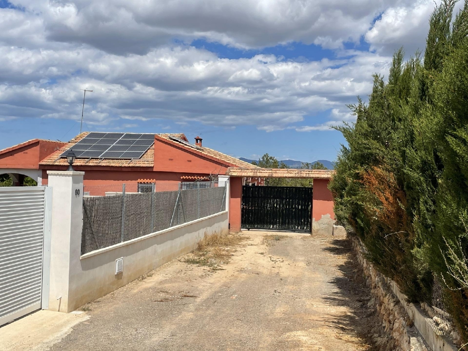  à vendre villa Vilamarxant Camp De Túria 3