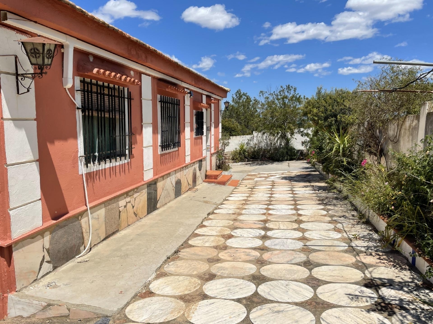  à vendre villa Vilamarxant Camp De Túria 2