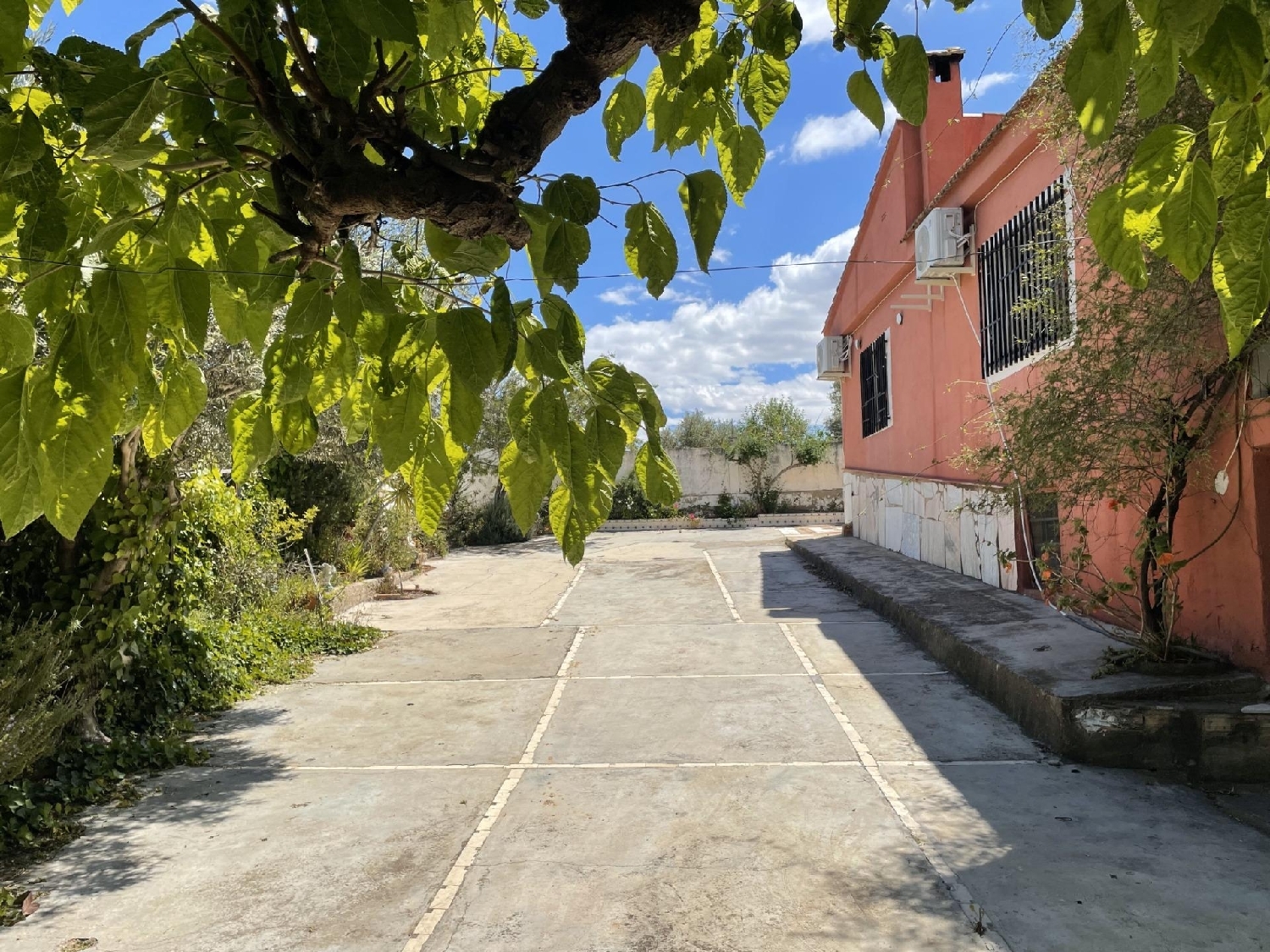  à vendre villa Vilamarxant Camp De Túria 6