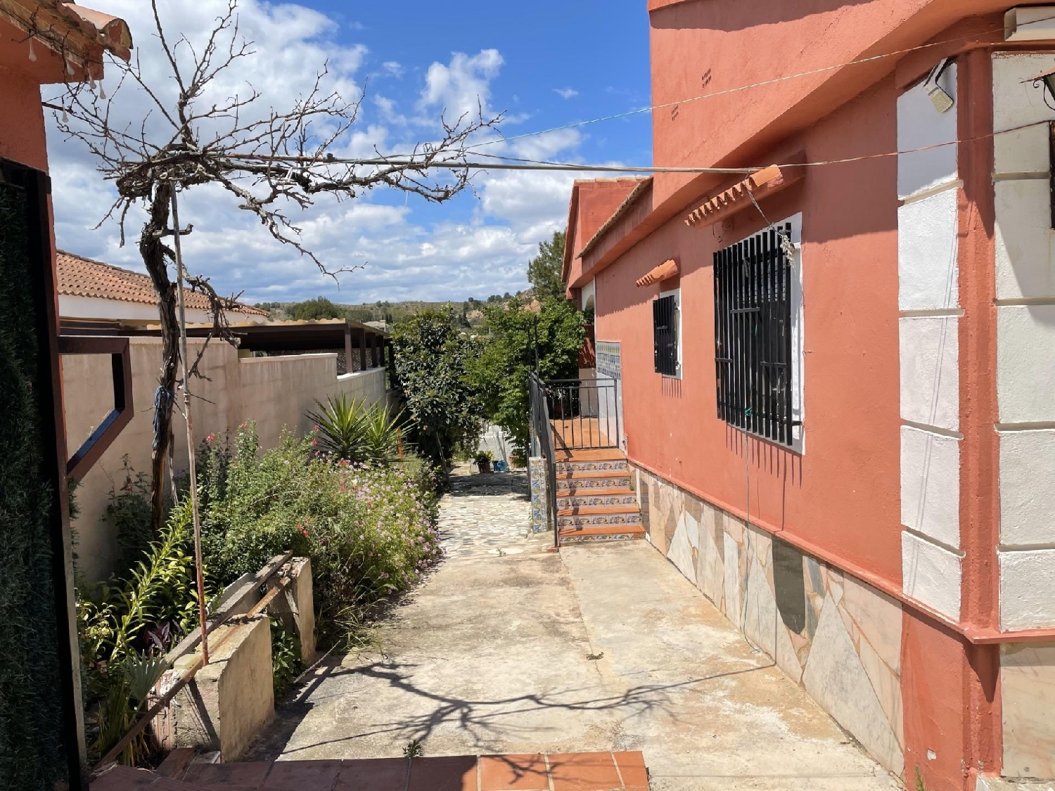  à vendre villa Vilamarxant Camp De Túria 4