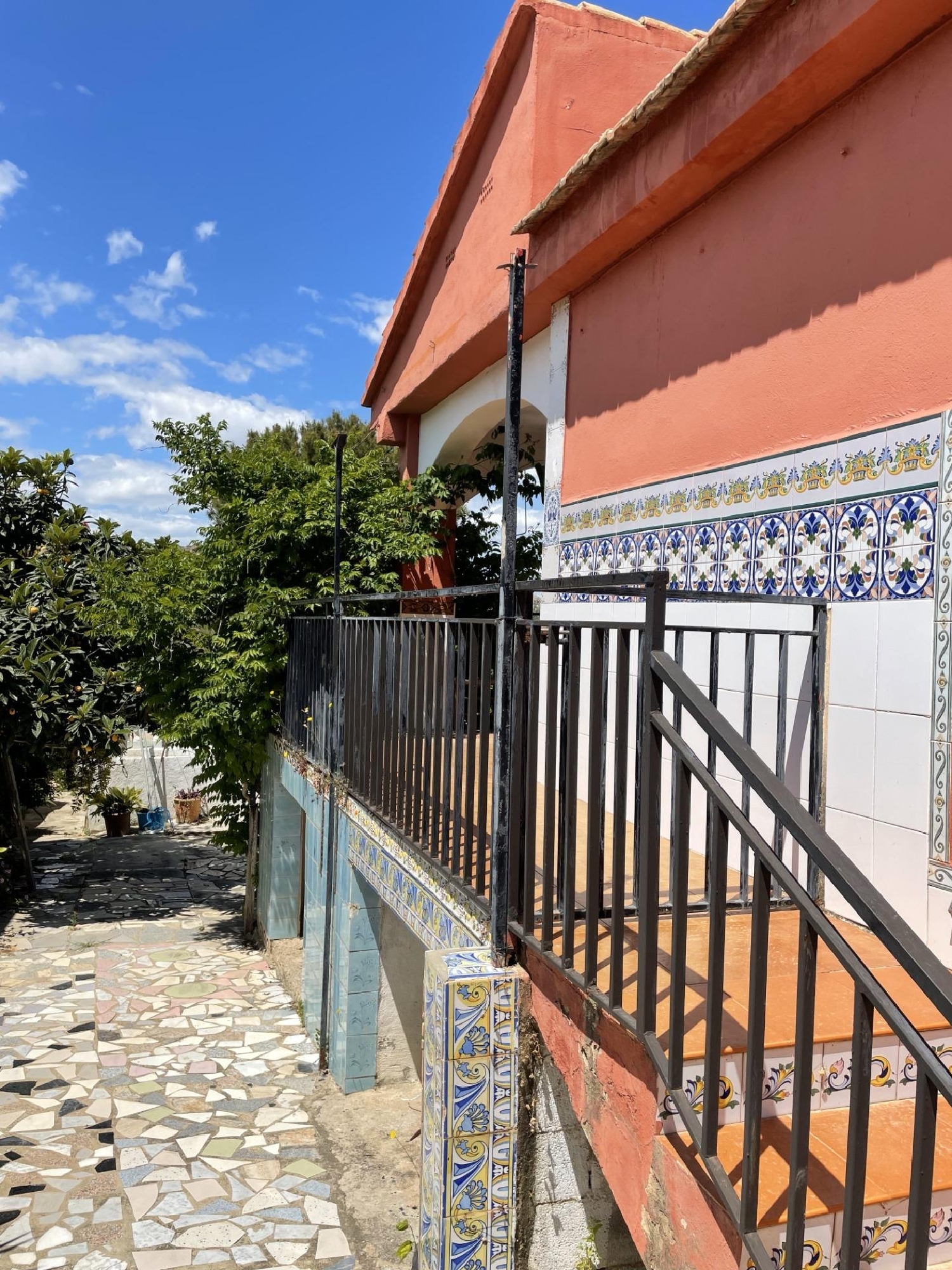  à vendre villa Vilamarxant Camp De Túria 5