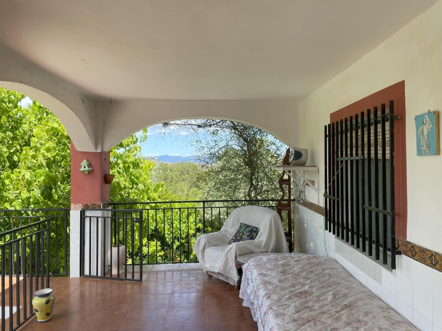  à vendre villa Vilamarxant Camp De Túria 1