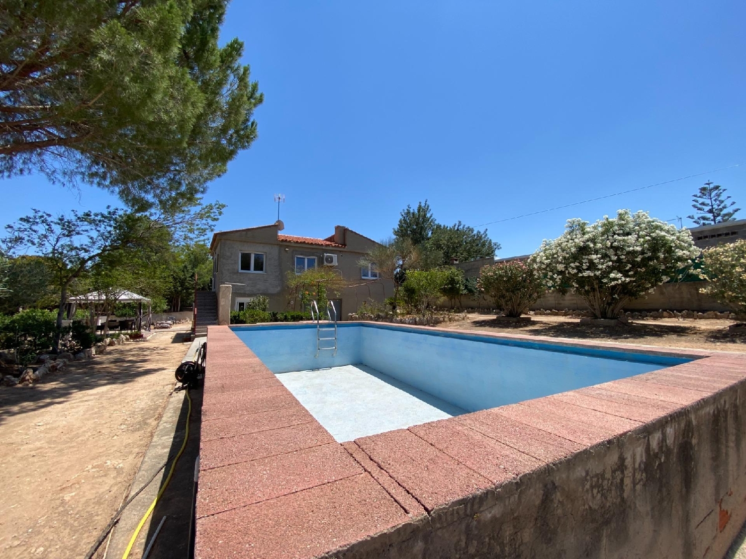  till salu villa Vilanova Camp De Túria 2