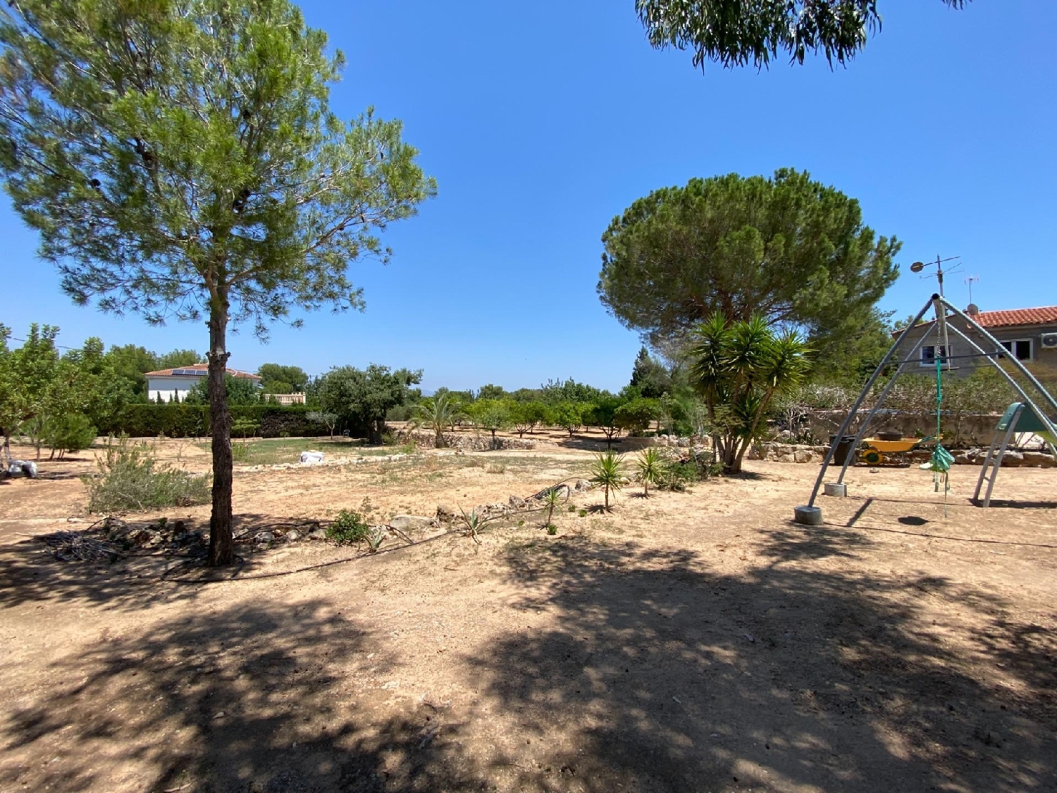  till salu villa Vilanova Camp De Túria 3