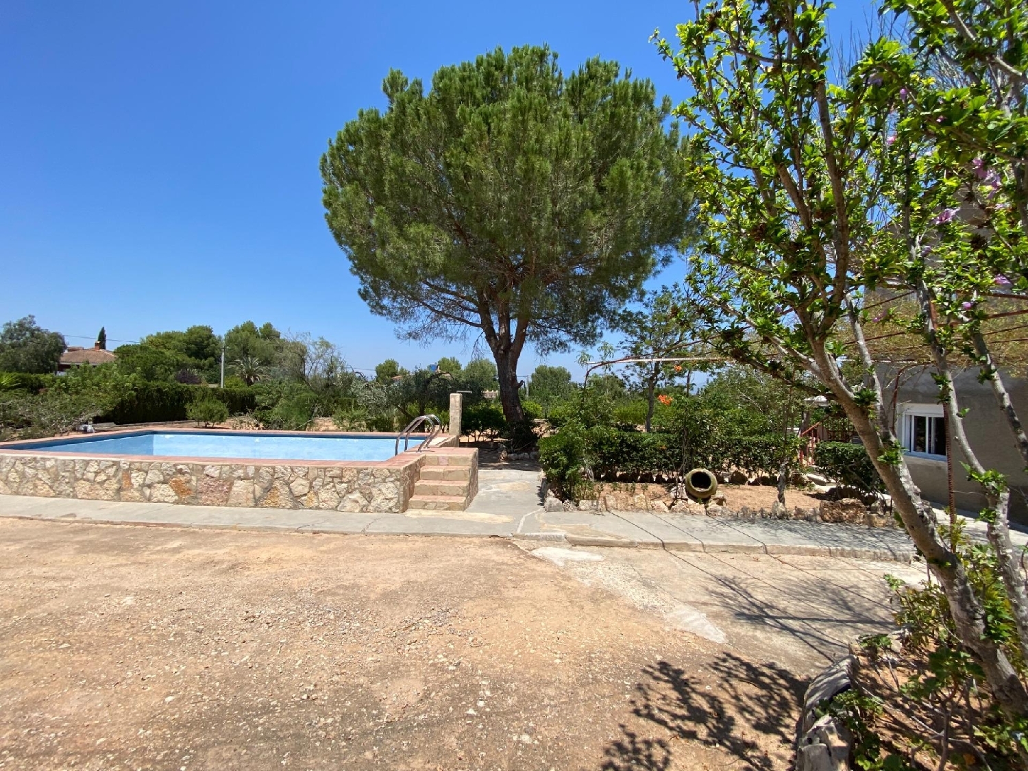  till salu villa Vilanova Camp De Túria 5