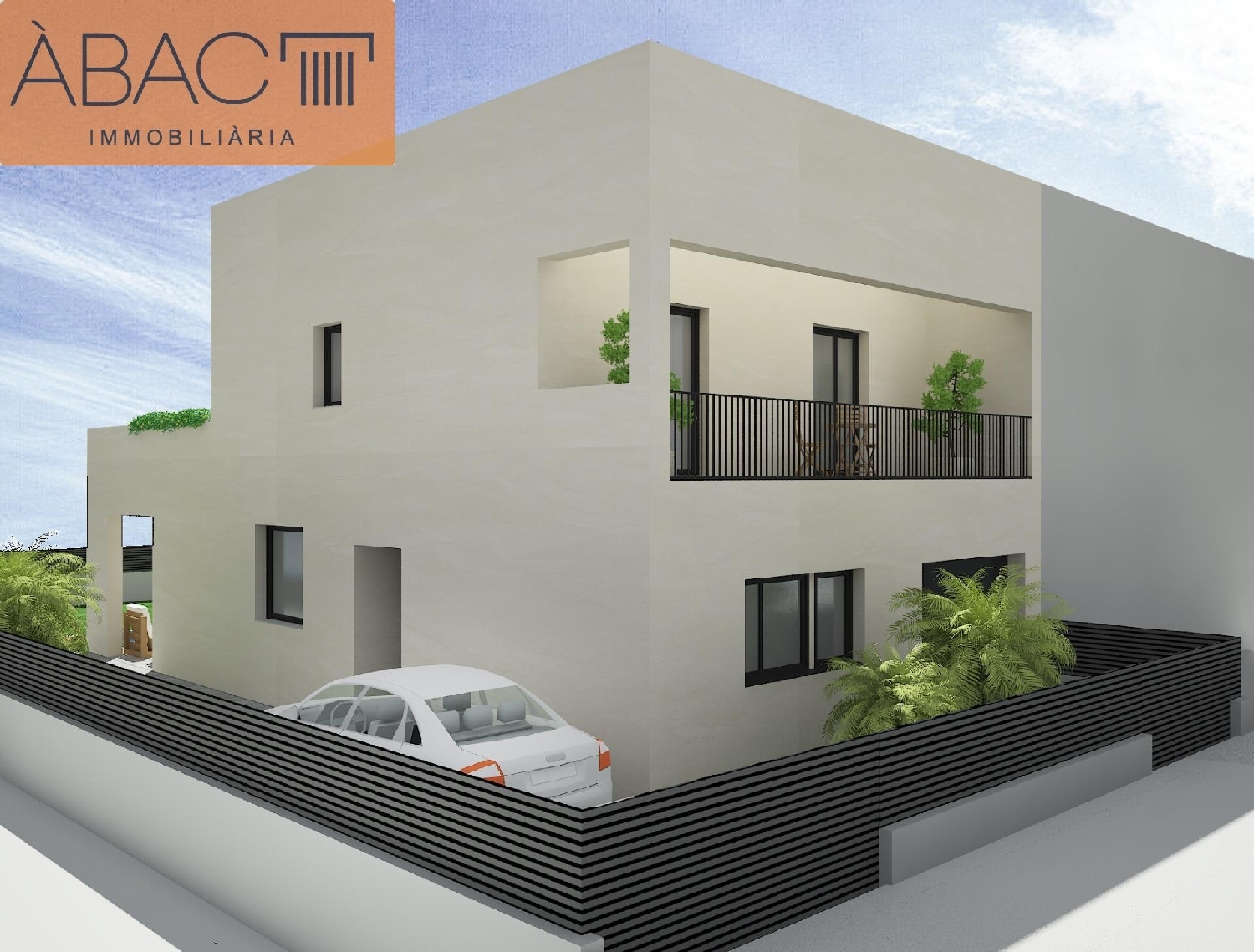  till salu villa Vilanova I La Geltrú Garraf 5