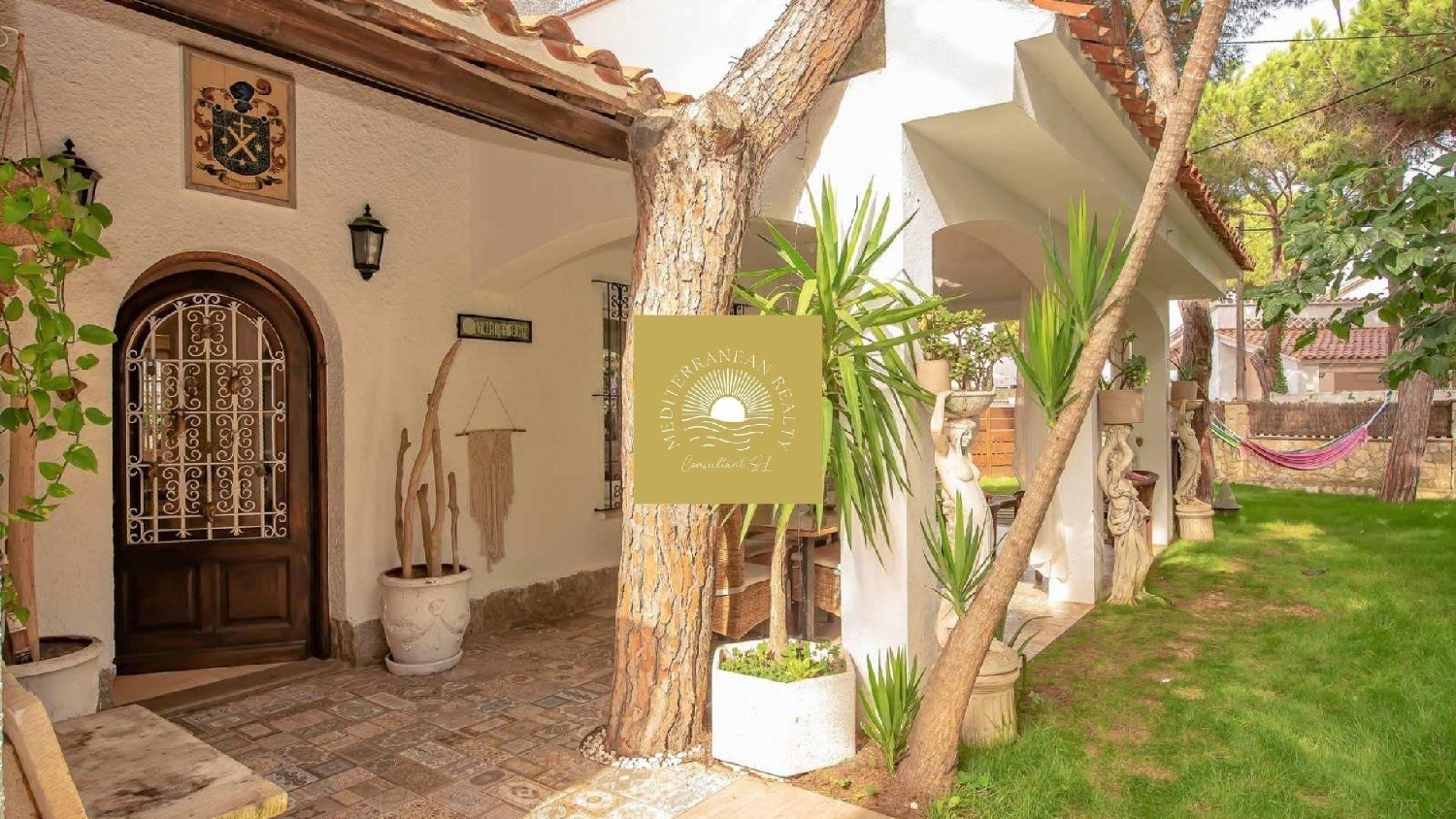  till salu villa Vilar D'aro Baix Empordà 8