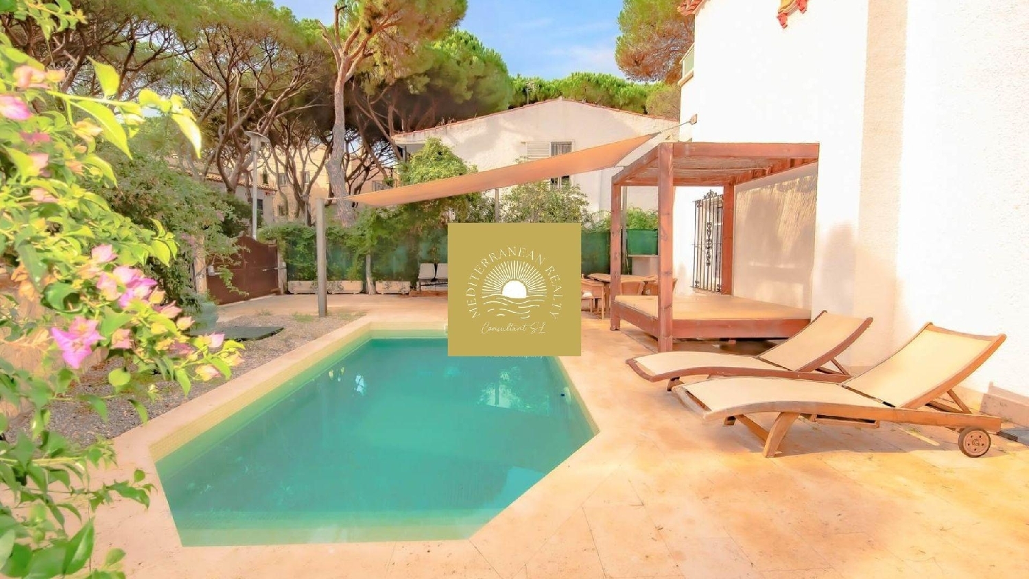  till salu villa Vilar D'aro Baix Empordà 4