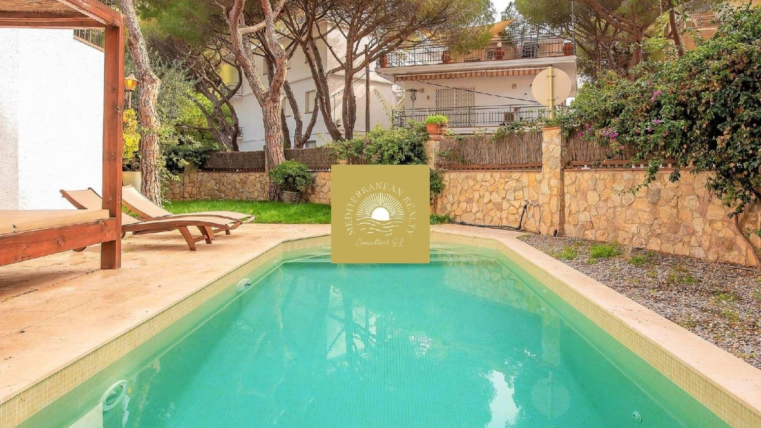 till salu villa Vilar D'aro Baix Empordà 5