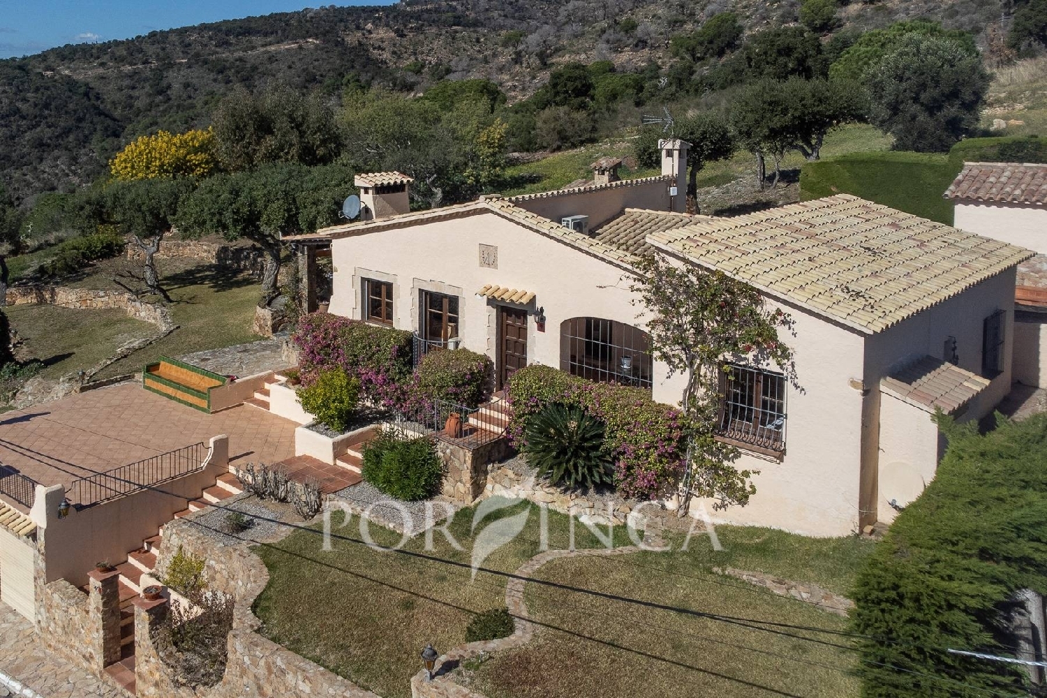  till salu villa Vilar D'aro Baix Empordà 1