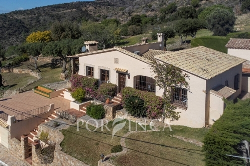 Vilar D''aro Baix Empordà villa foto 6261168