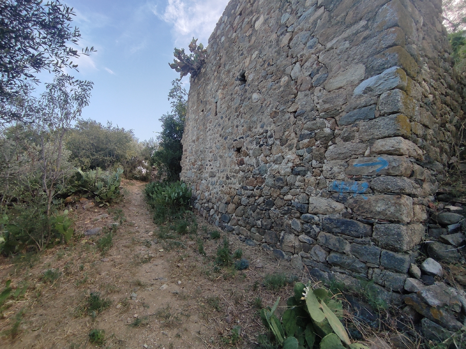  till salu villa Vilartoli Alt Empordà 1