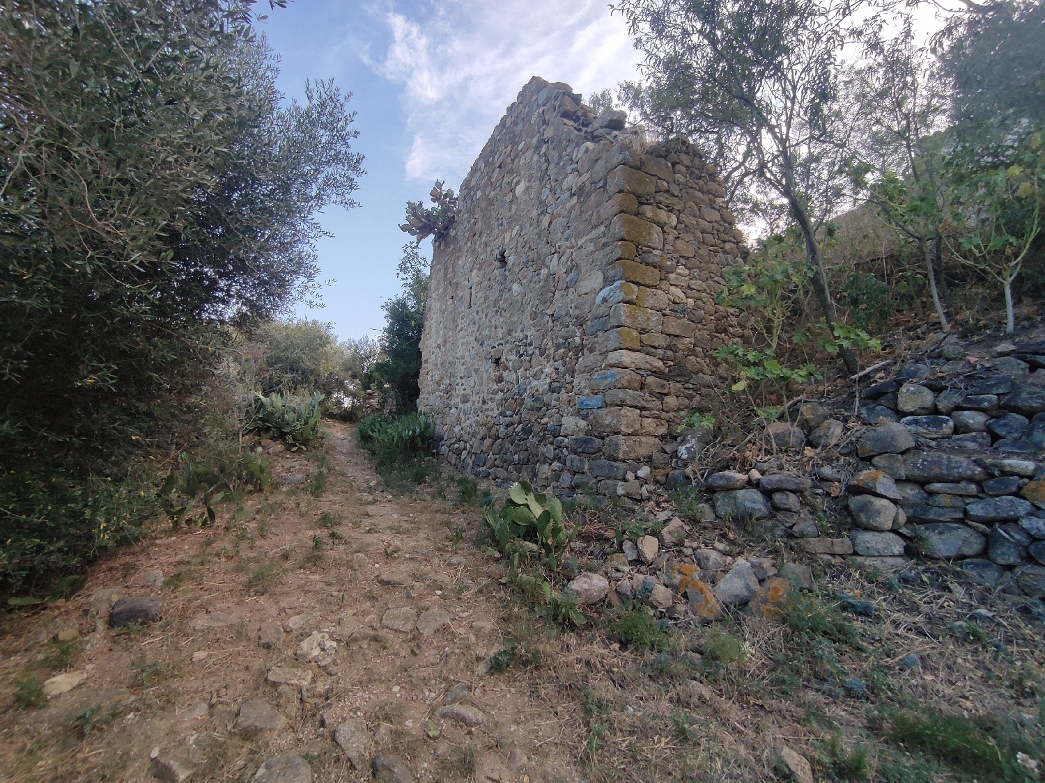 till salu villa Vilartoli Alt Empordà 3