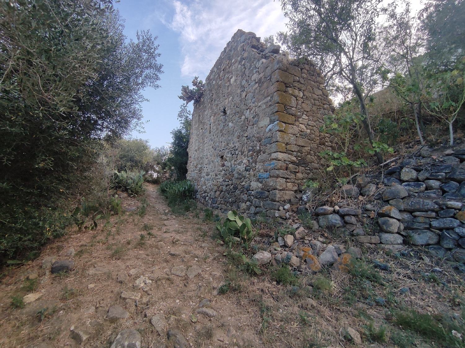 till salu villa Vilartoli Alt Empordà 2