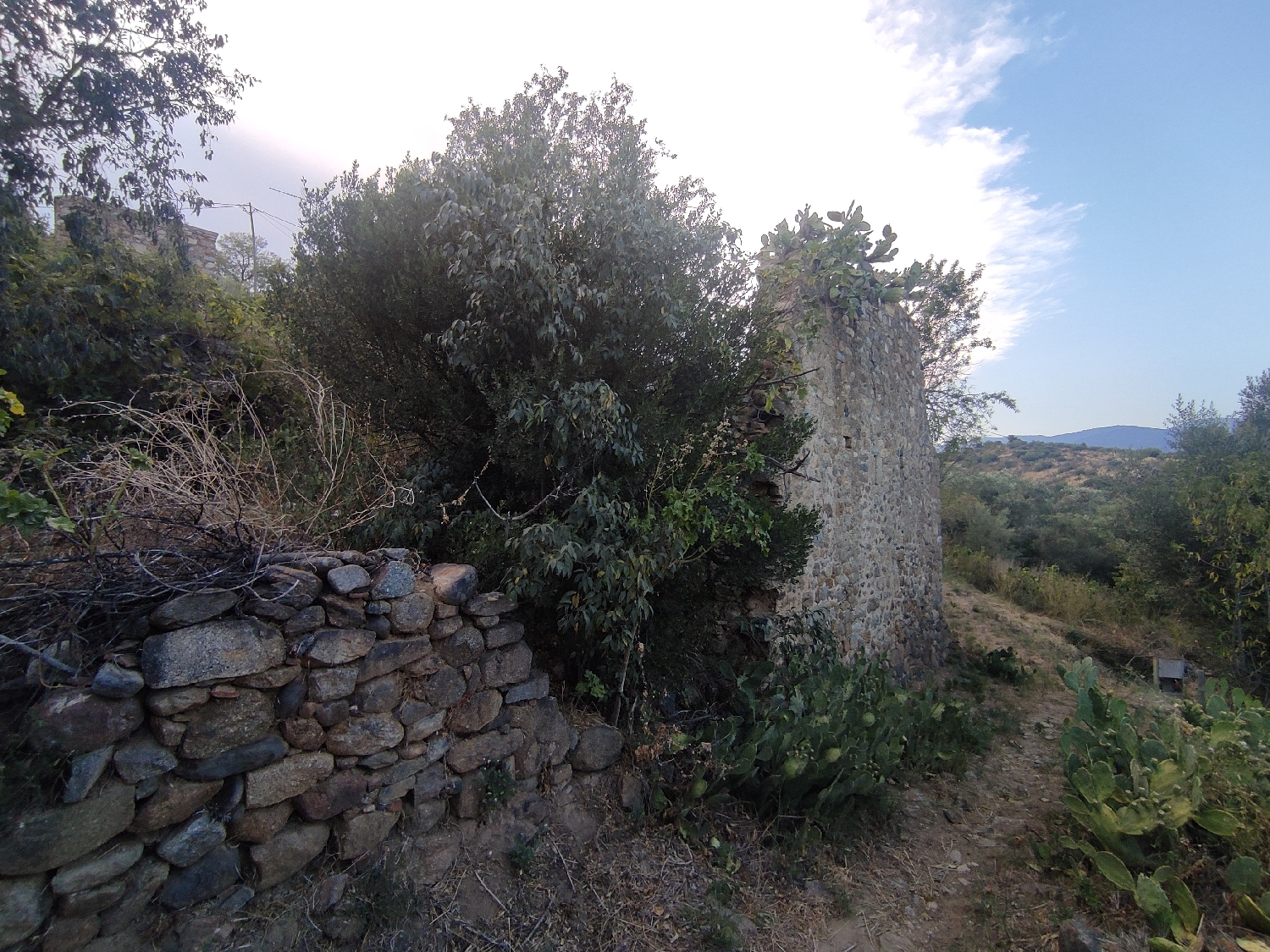  till salu villa Vilartoli Alt Empordà 6