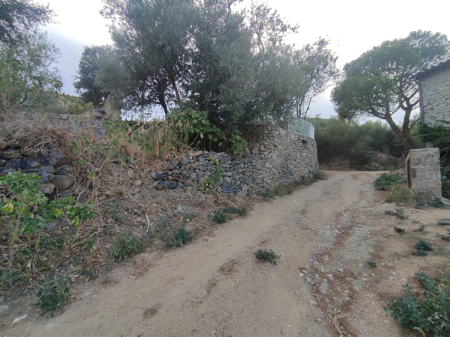  till salu villa Vilartoli Alt Empordà 8
