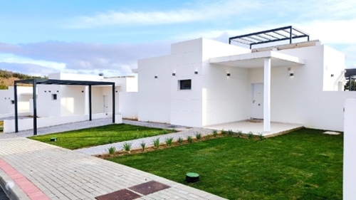 Villa Antonia Costa Occidental villa foto 6264121