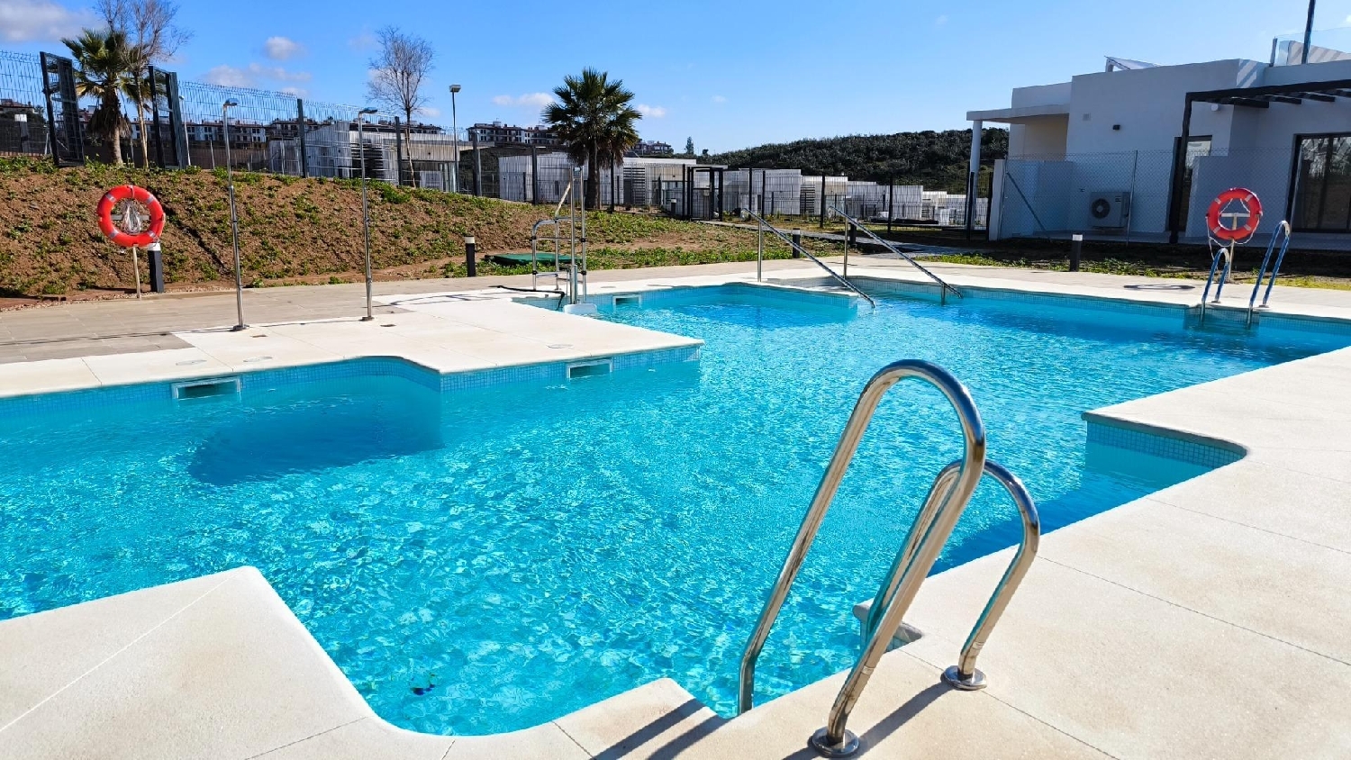  till salu villa Villa Antonia Costa Occidental 3