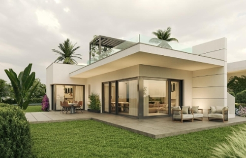Villa Antonia Costa Occidental villa foto 6264142
