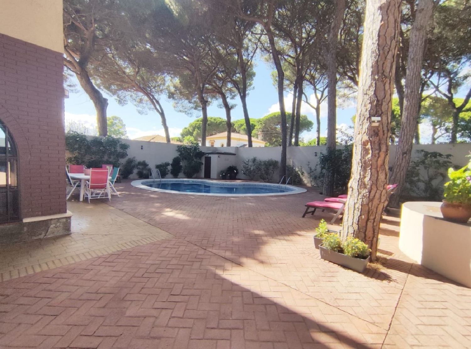 till salu villa Urbanización Bahía Azul Campo De Gibraltar 2